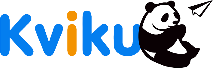 Logo Kviku
